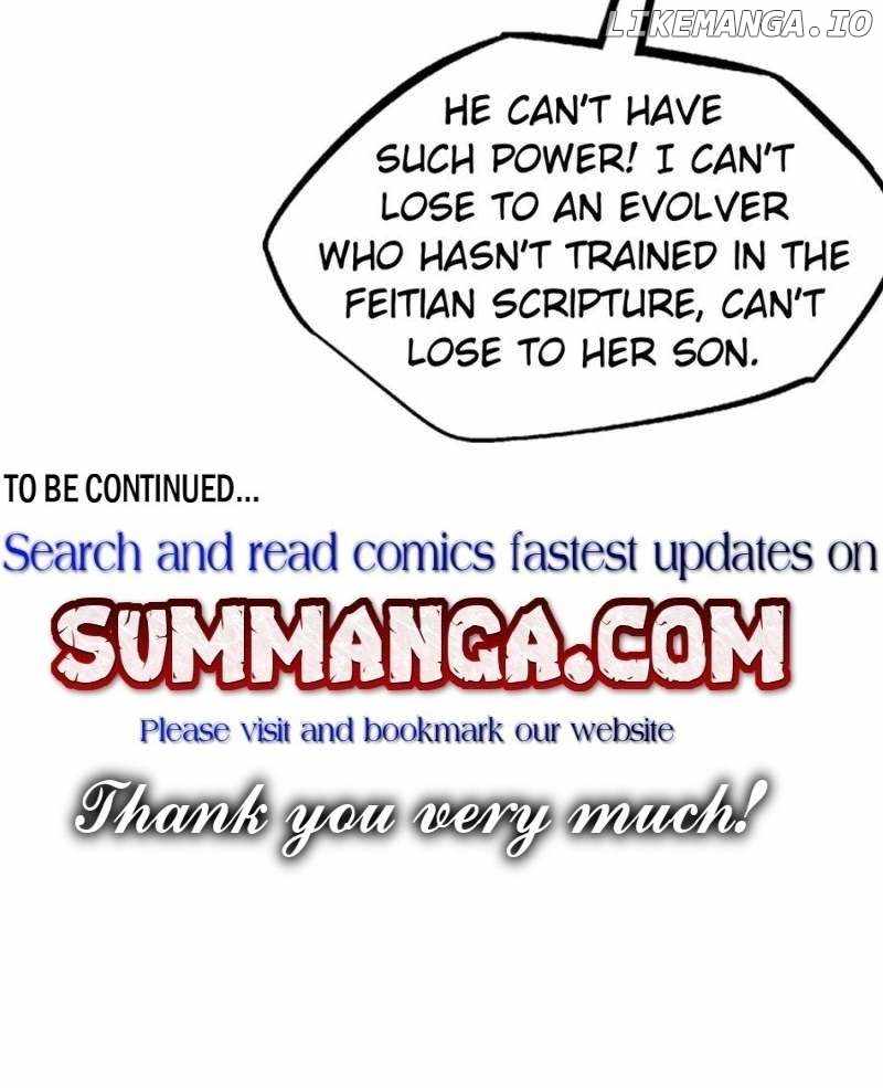 Super Gene Chapter 291 74